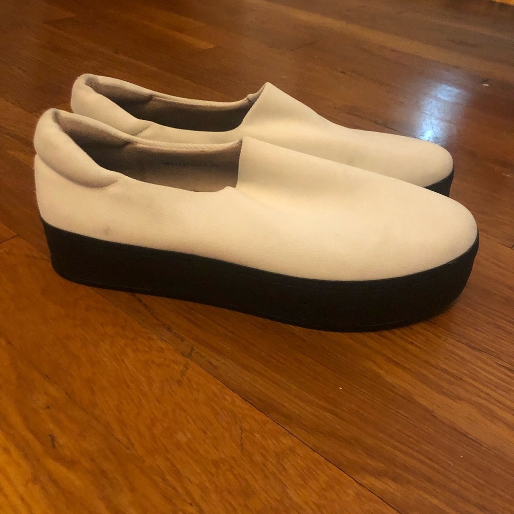 Opening Ceremony Platform Shoes